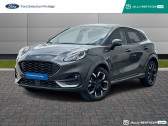 Annonce Ford Puma occasion Essence 1.0 Flexifuel 125ch ST-Line X  RIVERY