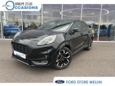 Ford Puma occasion année 2022 boite Manuelle Annonce Ford Puma occasion Essence 1.0 Flexifuel 125ch ST-Line X à Cesson