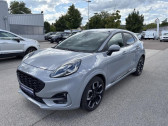 Annonce Ford Puma occasion Essence 1.0 Flexifuel 125ch ST-Line X  Beaune