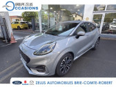 Ford Puma occasion année 2022 boite Manuelle Annonce Ford Puma occasion Essence 1.0 Flexifuel 125ch ST-Line à Brie-Comte-Robert