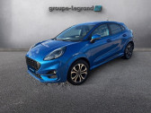 Annonce Ford Puma occasion Essence 1.0 Flexifuel 125ch ST-Line � Bernay