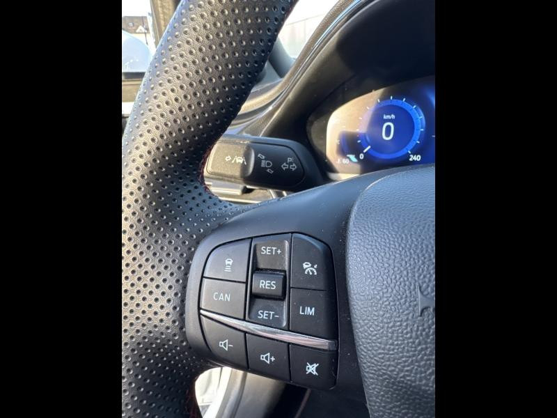 Ford Puma 1.0 Flexifuel 125ch ST-Line  occasion � Fleury-les-Aubrais - photo n�19