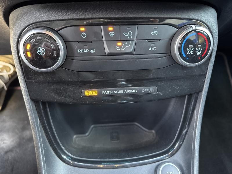 Ford Puma 1.0 Flexifuel 125ch ST-Line  occasion � Fleury-les-Aubrais - photo n�15