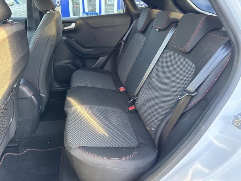 Ford Puma 1.0 Flexifuel 125ch ST-Line  occasion � Fleury-les-Aubrais - photo n�11