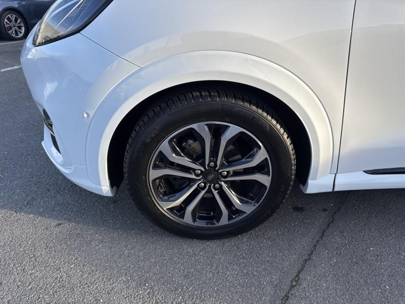 Ford Puma 1.0 Flexifuel 125ch ST-Line  occasion � Fleury-les-Aubrais - photo n�9