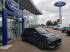 Ford Puma occasion année 2021 boite Manuelle Annonce Ford Puma occasion Essence 1.0 Flexifuel 125ch ST-Line à Barberey-Saint-Sulpice