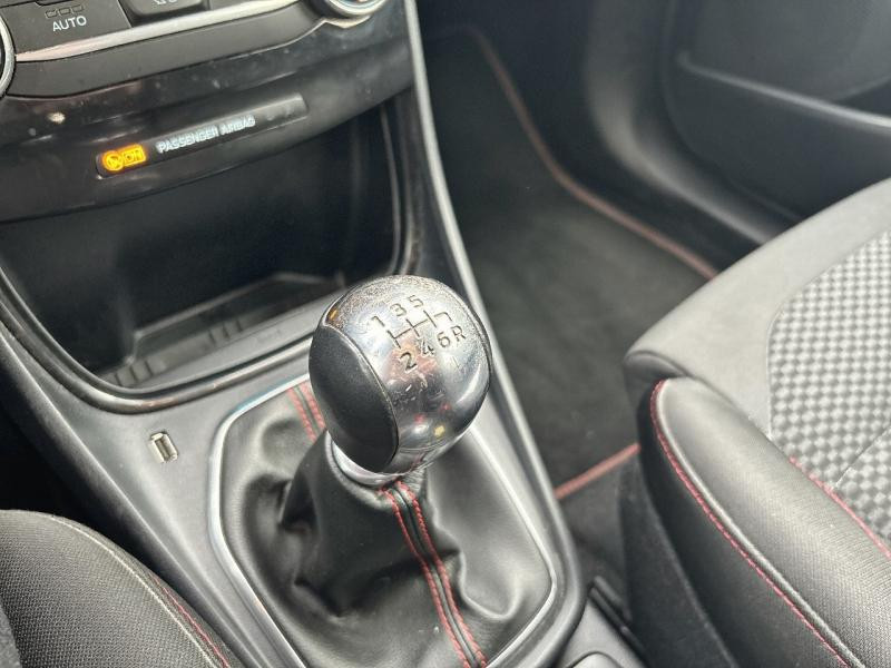 Ford Puma 1.0 Flexifuel 125ch ST-Line  occasion  Pont-Audemer - photo n18