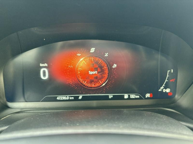 Ford Puma 1.0 Flexifuel 125ch ST-Line  occasion  Pont-Audemer - photo n19