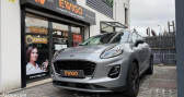 Annonce Ford Puma occasion Hybride 1.0 FLEXIFUEL 125ch TITANIUM BUSINESS GARANTIE JANVIER 2027   PIERRELAYE