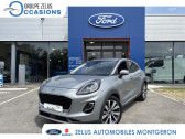 Ford Puma 1.0 Flexifuel 125ch Titanium X   Montgeron 91