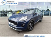 Ford Puma 1.0 Flexifuel 125ch Titanium   Cesson 77
