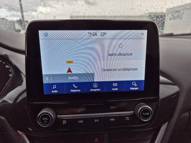 Ford Puma 1.0 Flexifuel 125ch Titanium  occasion  Amilly - photo n18