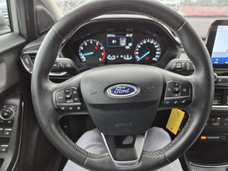 Ford Puma 1.0 Flexifuel 125ch Titanium  occasion  Amilly - photo n15