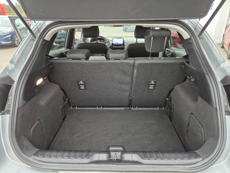 Ford Puma 1.0 Flexifuel 125ch Titanium  occasion  Amilly - photo n13