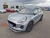 Ford Puma 1.0 Flexifuel 125ch Titanium  2021 - annonce de voiture en vente sur Auto Sélection.com