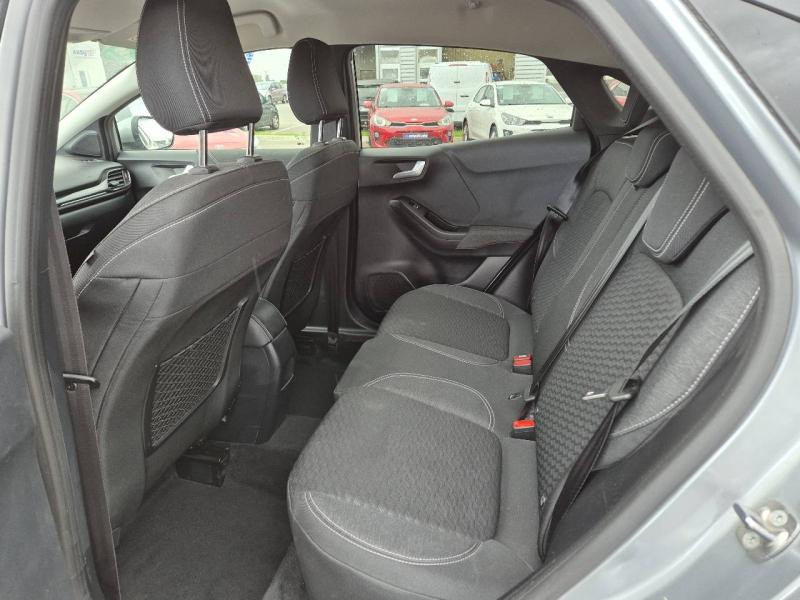 Ford Puma 1.0 Flexifuel 125ch Titanium  occasion  Amilly - photo n12