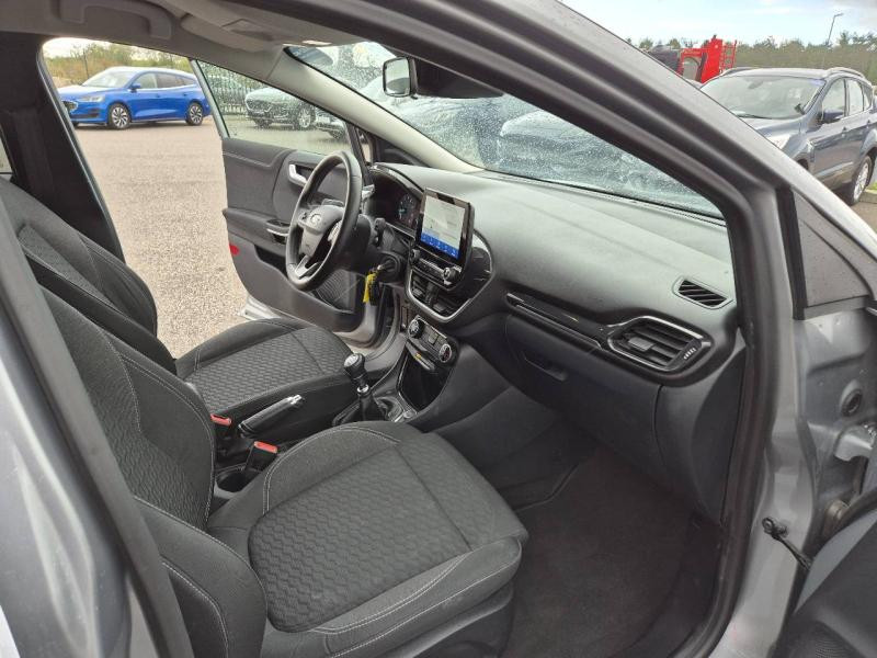 Ford Puma 1.0 Flexifuel 125ch Titanium  occasion  Amilly - photo n11