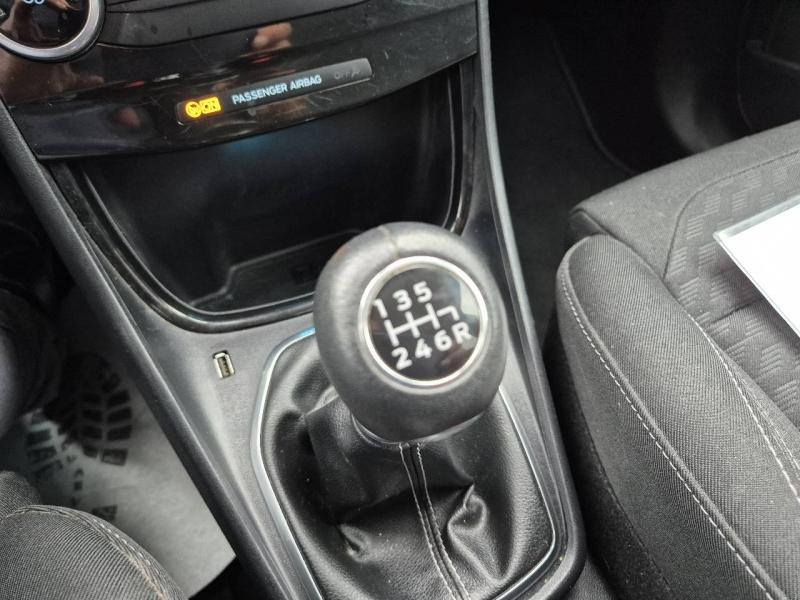 Ford Puma 1.0 Flexifuel 125ch Titanium  occasion  Amilly - photo n19