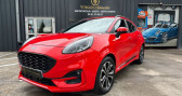 Ford Puma 1.0 Flexifuel eco boost 125ch ST-Line X BVM6   Saint-Jans Capoel 59