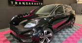 Annonce Ford Puma occasion Hybride 1.0 Flexifuel/Ethanol 125 ch mHEV SS BVM6 ST-Line X - Suivi  � Harfleur