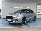 Annonce Ford Puma occasion Hybride 1.0 Flexifuel Hybrid 125ch ST Line X S&S (mHEV)  Barberey-Saint-Sulpice