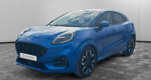 Annonce Ford Puma occasion Hybride 1.0 Flexifuel mHEV - 125 S&S II 2019 ST Line X � nice