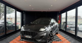 Annonce Ford Puma occasion Hybride 1.0 Flexifuel mHEV - 125 S&S II ST Line X � Les Ulis