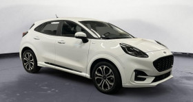 Ford Puma occasion 2023 mise en vente à MONTELIMAR par le garage ORA7 MONTELIMAR - photo n°1