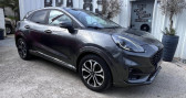Annonce Ford Puma occasion Hybride 1.0 Flexifuel mHEV - 125 S&S II ST Line � Le Muy