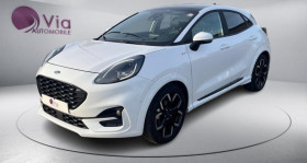 Ford Puma , garage ALSACE AUTO LIVE MARLENHEIM � Marlenheim