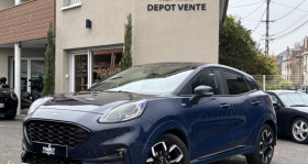 Ford Puma , garage FACHOT AUTOMOBILES � Longeville Lès Metz