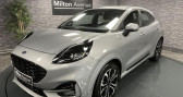 Ford Puma 1.0 Flexifuel mHEV 125 ST Line   GUERET 23