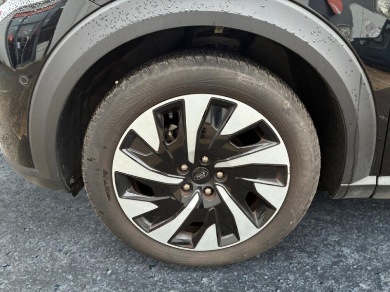 Ford Puma 1.0 Flexifuel mHEV 125ch Titanium  occasion � M�rignac - photo n�7