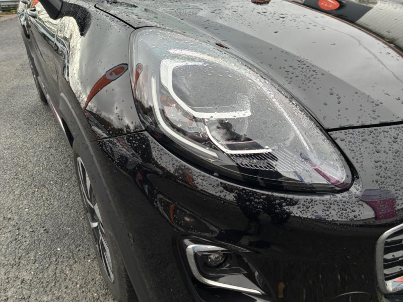 Ford Puma 1.0 Flexifuel mHEV 125ch Titanium  occasion � M�rignac - photo n�15