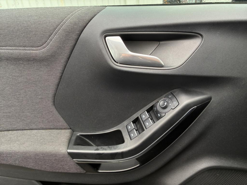 Ford Puma 1.0 Flexifuel mHEV 125ch Titanium  occasion � M�rignac - photo n�19