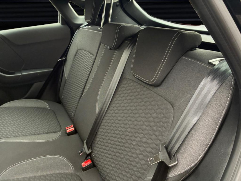 Ford Puma 1.0 Flexifuel mHEV 125ch Titanium  occasion � M�rignac - photo n�18