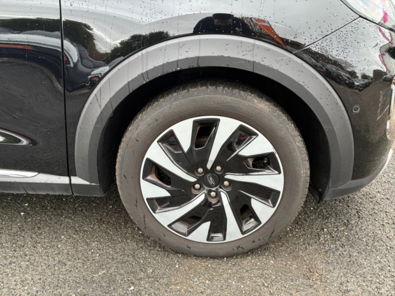 Ford Puma 1.0 Flexifuel mHEV 125ch Titanium  occasion � M�rignac - photo n�10