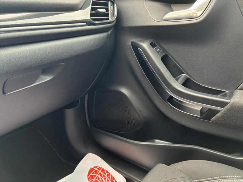 Ford Puma 1.0 Flexifuel mHEV 125ch Titanium  occasion � M�rignac - photo n�20