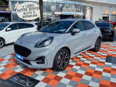 Ford Puma occasion année 2022 boite Automatique Annonce Ford Puma occasion Hybride 1.0 Hybrid 125 BVA ST LINE Caméra Pack Confort & Hiver à Montauban