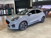 Ford Puma occasion année 2022 boite Automatique Annonce Ford Puma occasion 1.0 Hybrid 125 BVA ST LINE Caméra Pack Confort & Hiver à Cahors