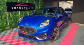 Ford Puma , garage TRANSAKAUTO PERTUIS � PERTUIS