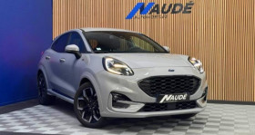Ford Puma , garage NAUDE AUTOMOBILES LOZANNE � Lozanne