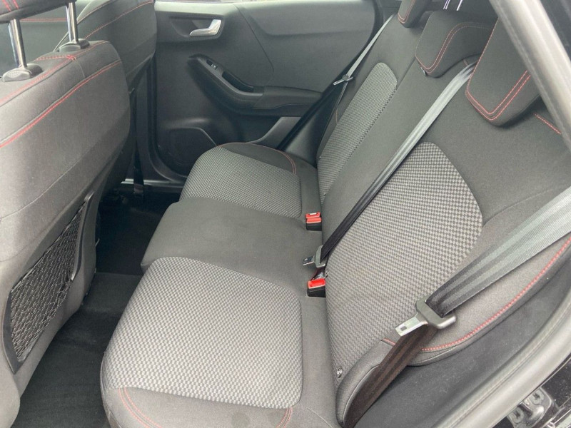 Ford Puma 1.0 mHEV ECOBOOST 125 BV6 ST-LINE 1�re Main  occasion � Lescure-d'Albigeois - photo n�13