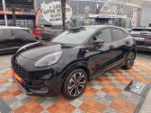 Annonce Ford Puma occasion Essence 1.0 mHEV ECOBOOST 125 BV6 ST-LINE 1�re Main � Sa�x