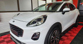 Ford Puma 1.0 scti 47009 KMS  2022 - annonce de voiture en vente sur Auto Slection.com
