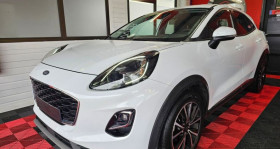 Ford Puma , garage POWER AUTO � Blois