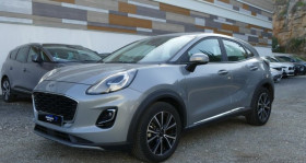 Ford Puma , garage PROVAUTO � LA CIOTAT