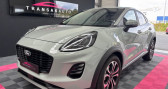 Annonce Ford Puma occasion Hybride 1.0 Titatium 125 ch MHEV HYBRID BVM6  Pont-l'Évêque