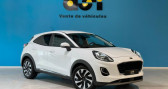 Ford Puma 1.5 16V EcoBlue  2023 - annonce de voiture en vente sur Auto Sélection.com