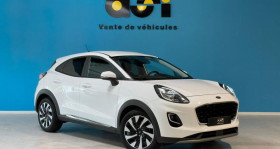 Ford Puma , garage ASI VENTE DE VEHICULES  Savonnières-devant-Bar